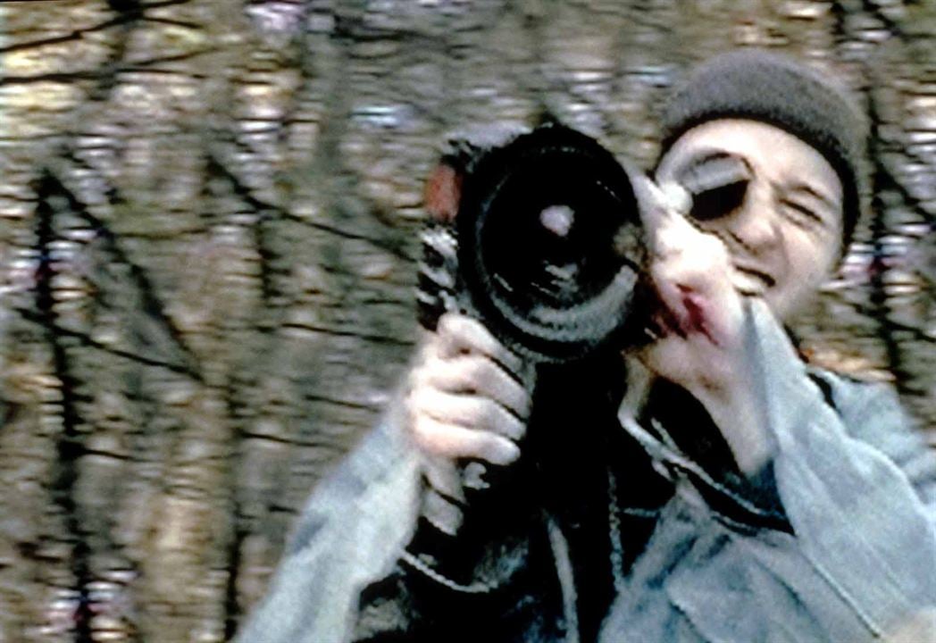 The Blair Witch Project (El proyecto de la bruja de Blair) : Foto