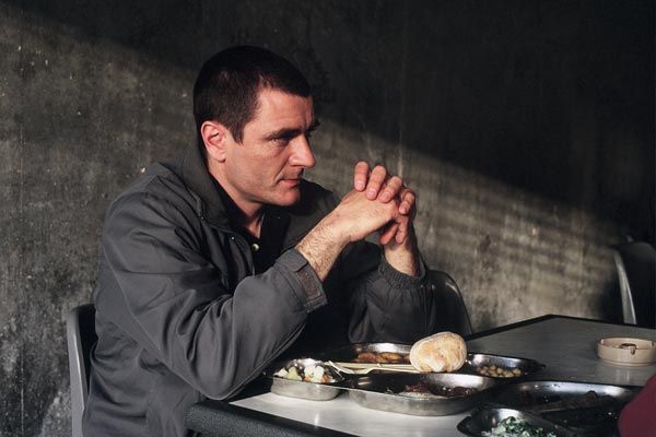 Las 2 vidas de Andrés Rabadán : Foto