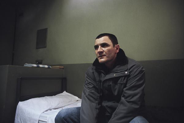 Las 2 vidas de Andrés Rabadán : Foto