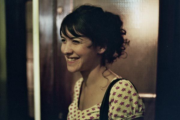 Las 2 vidas de Andrés Rabadán : Foto