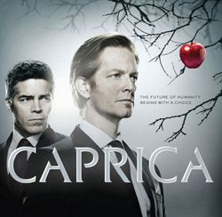Caprica : Cartel