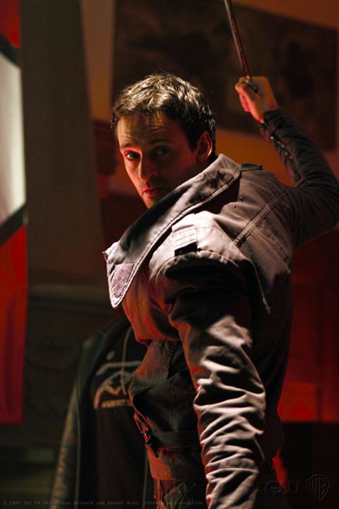 Foto Callum Blue