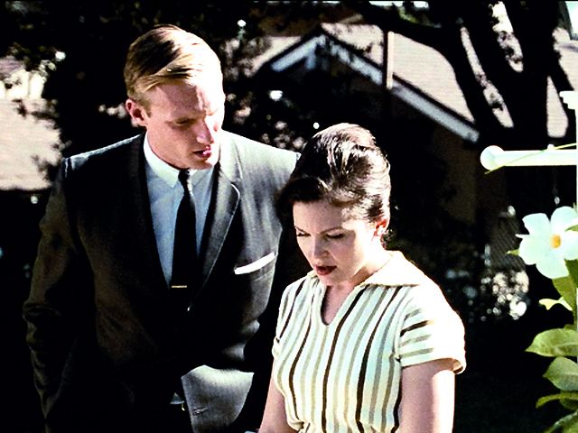 Un hombre soltero : Foto Ginnifer Goodwin