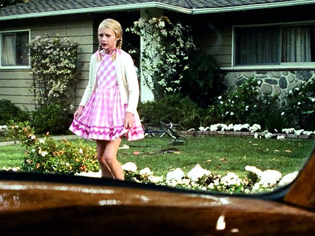 Un hombre soltero : Foto Ryan Simpkins