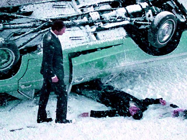 Un hombre soltero : Foto