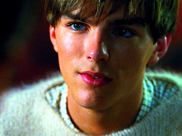 Un hombre soltero : Foto Nicholas Hoult