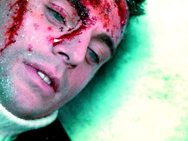 Un hombre soltero : Foto