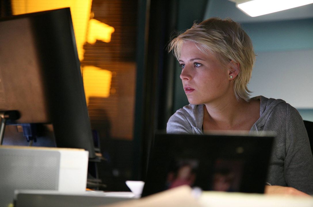 Foto Catherine Kools