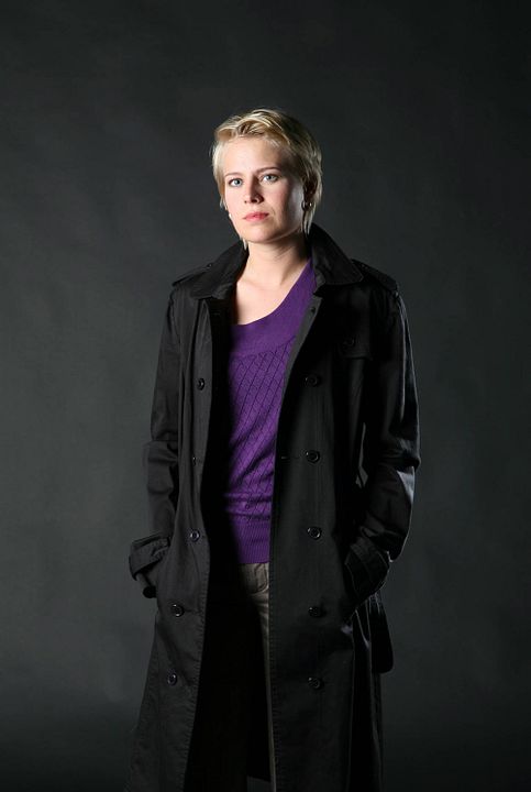 Foto Catherine Kools