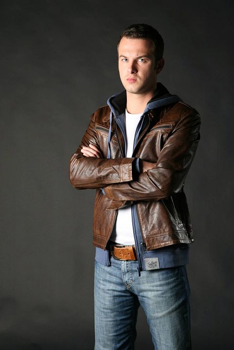 Foto Stan Van Samang