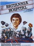 Britannia Hospital : Cartel