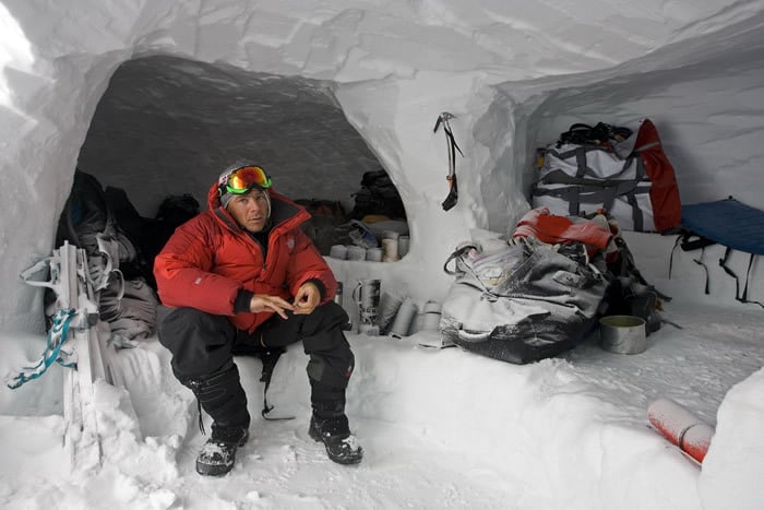 Mount St. Elias : Foto