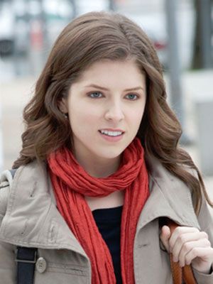 Cartel Anna Kendrick