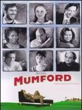 Mumford, algo va a cambiar tu vida : Cartel