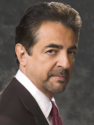 Cartel Joe Mantegna