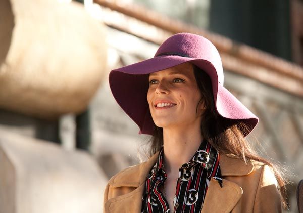 El cónsul de Sodoma : Foto