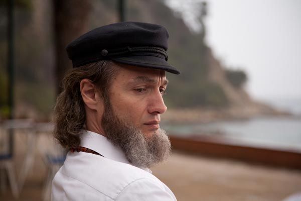 El cónsul de Sodoma : Foto