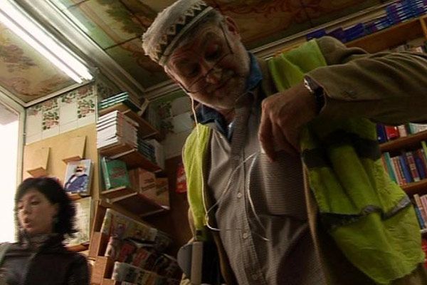 Foto Sébastien Rastoix