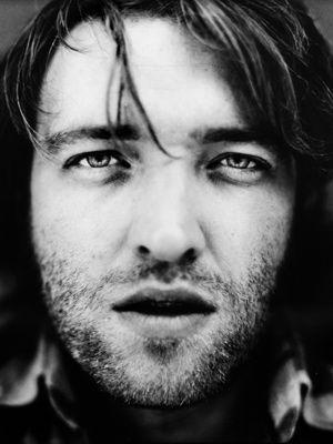 Cartel Bert Haelvoet