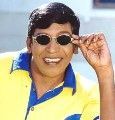 Cartel Vadivelu 'Vaigai Puyal'