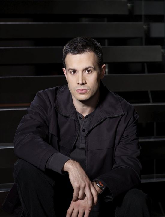 Foto Freddie Prinze Jr.