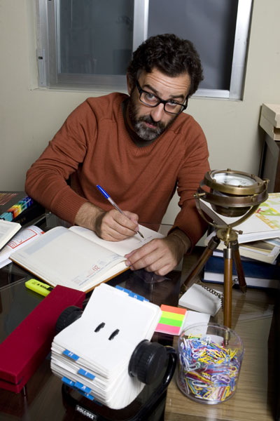 Foto José Ramón Iglesias