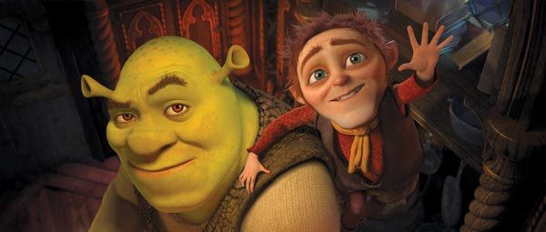 Shrek. Felices para siempre : Foto