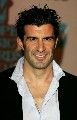 Cartel Luis Figo