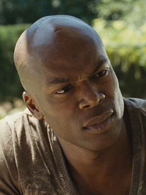 Cartel Sylvain Wiltord