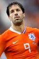 Cartel Ruud Van Nistelrooy