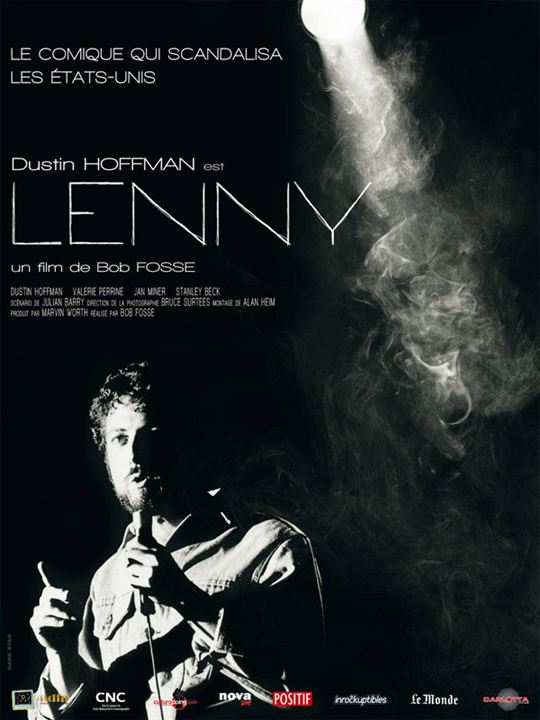 Lenny : Cartel