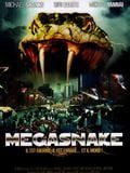 Mega Snake : Cartel