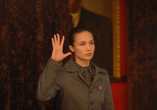 Stilyagi : Foto Valery Todorovsky