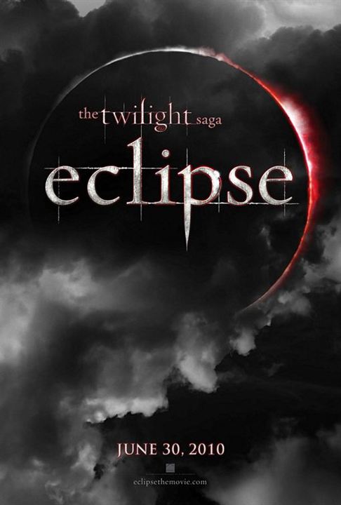 Eclipse : Cartel