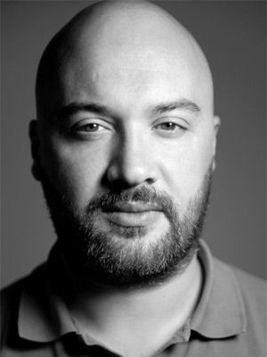 Cartel David Hadjadj