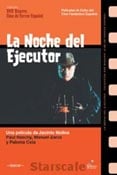 La noche del ejecutor : Cartel