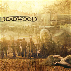Deadwood : Cartel