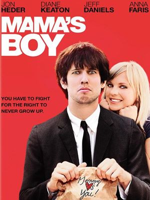 Mama's Boy : Cartel