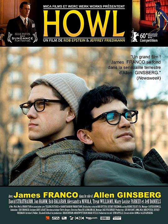 Howl : Cartel