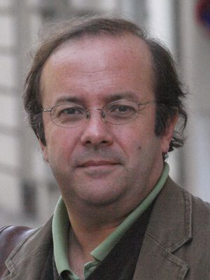 Cartel Philippe Diaz