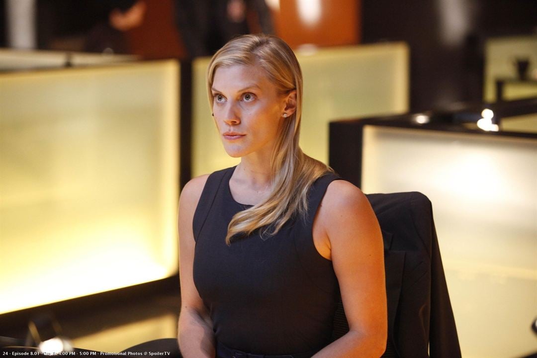 Foto Katee Sackhoff