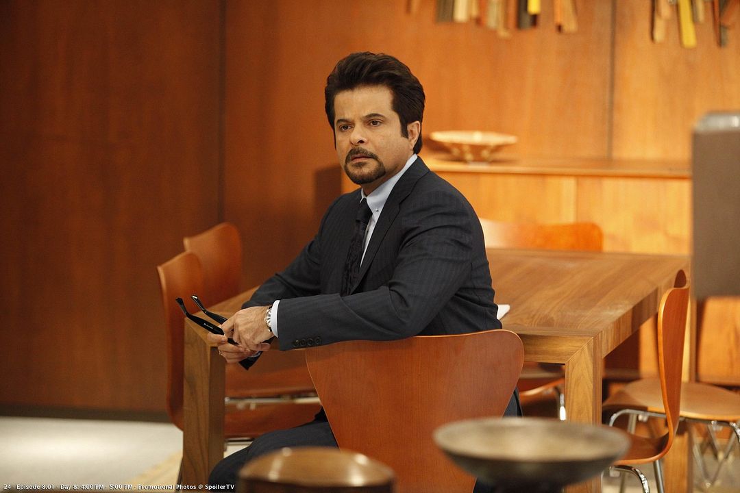 Foto Anil Kapoor