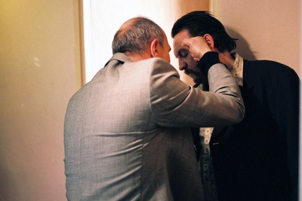 Foto Aurélien Recoing