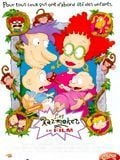 Rugrats. La película : Cartel