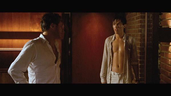 Un hombre soltero : Foto