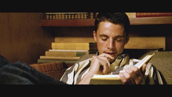 Un hombre soltero : Foto