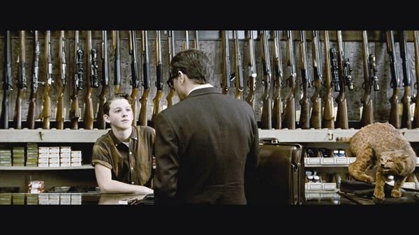 Un hombre soltero : Foto