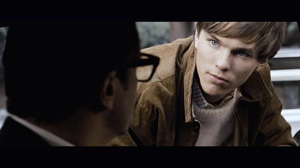 Un hombre soltero : Foto