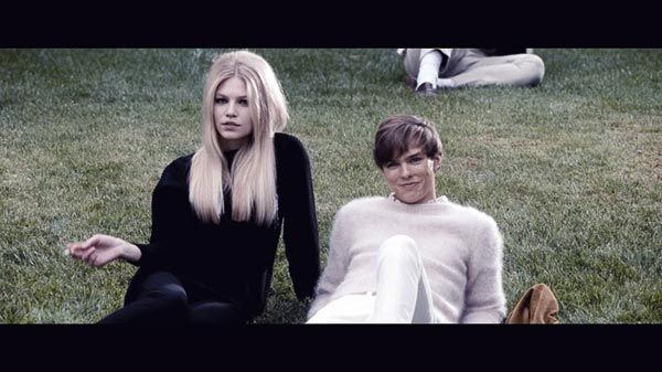 Un hombre soltero : Foto