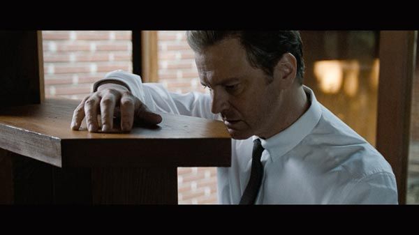 Un hombre soltero : Foto